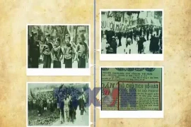 Kỳ bầu cử Quốc hội tại Việt Nam góp phần củng cố định hướng phát triển