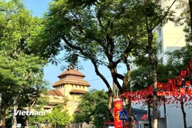 Thời tiết dịp khai giảng năm học 2025-2026: Nhiều khu vực có nắng