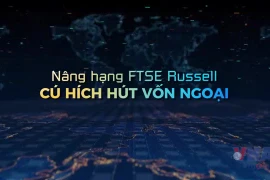 Thị trường chứng khoán Việt Nam chính thức được nâng hạng ngày 8/10