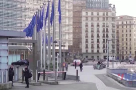 EU siết chặt hạn ngạch nhập khẩu bảo vệ ngành thép nội địa