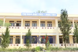 Phú Thọ: Tập trung ôn thi tốt nghiệp Trung học phổ thông cho học sinh vùng cao