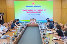 Kiên quyết làm rõ và xử lý triệt để các hành vi vi phạm trong vụ thịt heo C.P