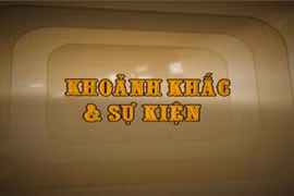 Ngày 26/3: Nhìn lại những khoảnh khắc và sự kiện đáng nhớ