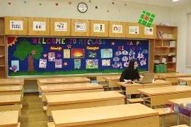 Chủ động cho học sinh nghỉ học, người lao động làm việc online