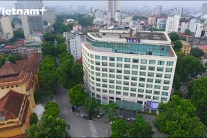 Ngày 12/5/1977: Việt Nam Thông tấn xã đổi tên thành Thông tấn xã Việt Nam