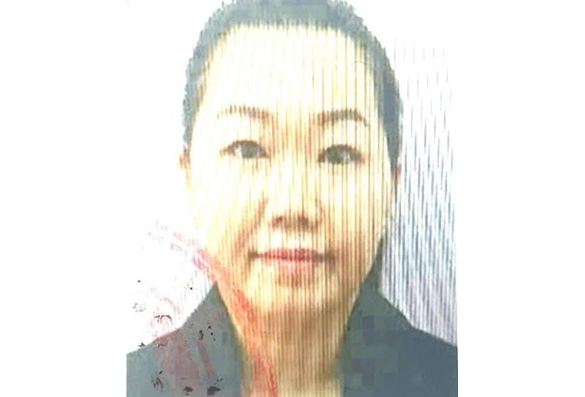 Truy nã nữ giám đốc Lý Mỹ Hằng trong vụ án Tập đoàn Tuấn Ân 