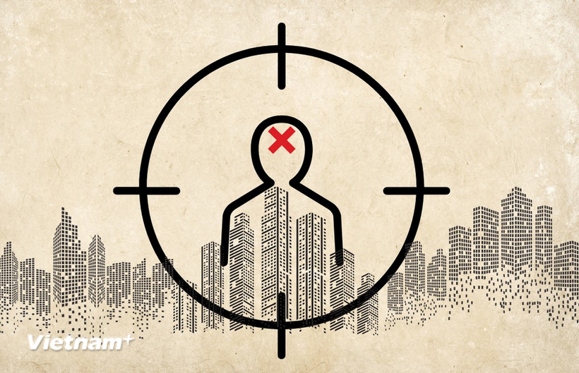 Ảnh minh họa. (Nguồn: Vietnam+)