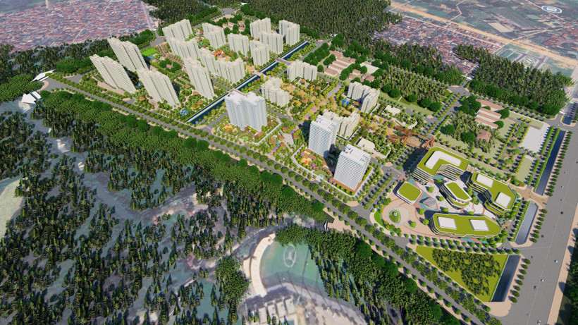 (Nguồn: Viglacera)