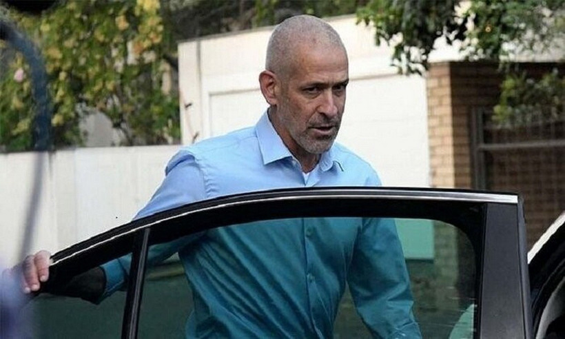 Giám đốc Cơ quan tình báo Israel (Shin Bet) Ronen Bar vừa bị sa thải. (Ảnh: IRNA/TTXVN)