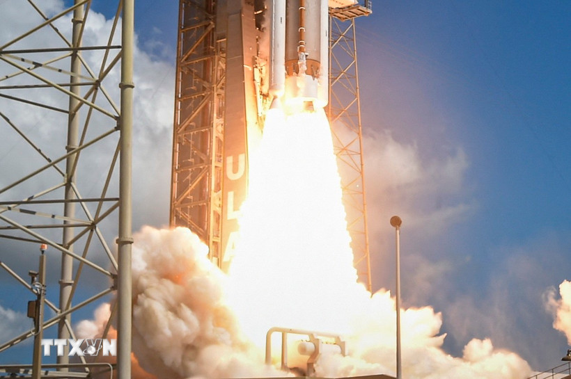 (Ảnh minh họa: AFP/TTXVN)