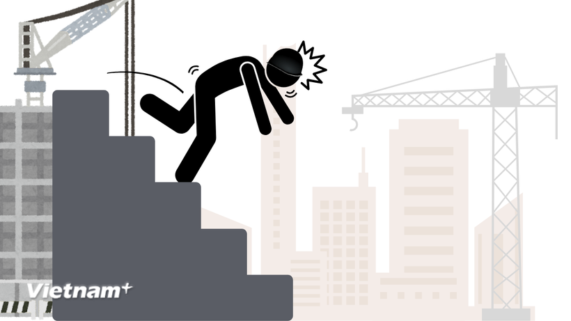 Ảnh minh họa. (Nguồn: Vietnam+)