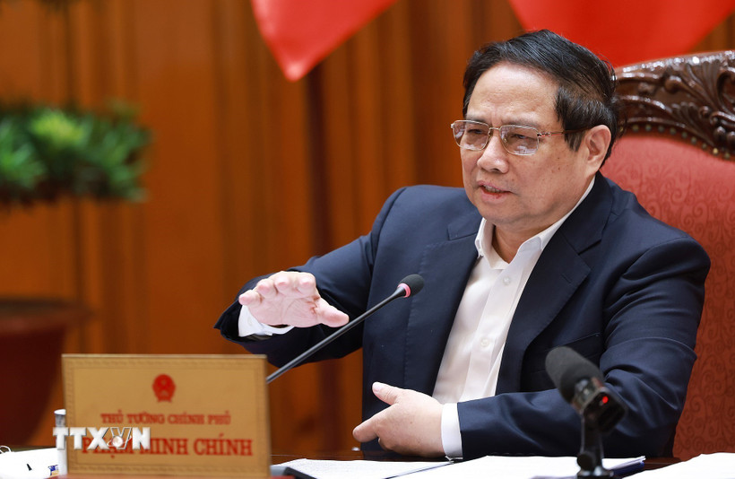 Thủ tướng: Nâng cao đời sống tinh thần, mức thụ hưởng văn hóa của người dân