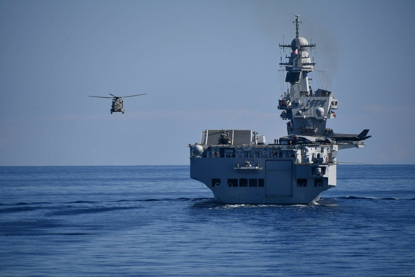 (Nguồn: Mc.Nato.int)