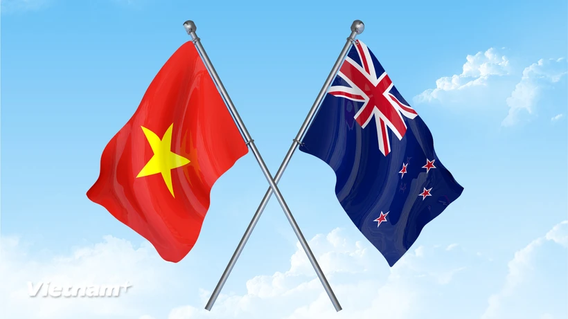 (Nguồn: Vietnam+)