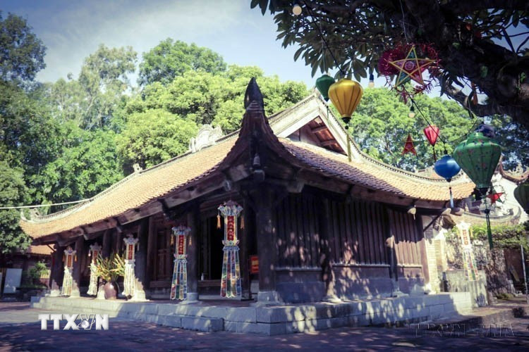 https://media.vietnamplus.vn/images/a690b82db1a0d9530a89a64837f6f257b10c8a8634e4ce07b34d400a151e21768e3dfdab65b71a3764c27dc8794f181155ef4fec8b0dd9d3553b1f80fbc663c8b5322a70c4bdb858bf703196dc46522a/ttxvn-yen-tu-vinh-nghiem-con-son-kiep-bac-2.jpg