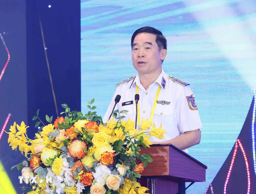 Công tác cán bộ. Ảnh minh họa. (Nguồn: Vietnam+)