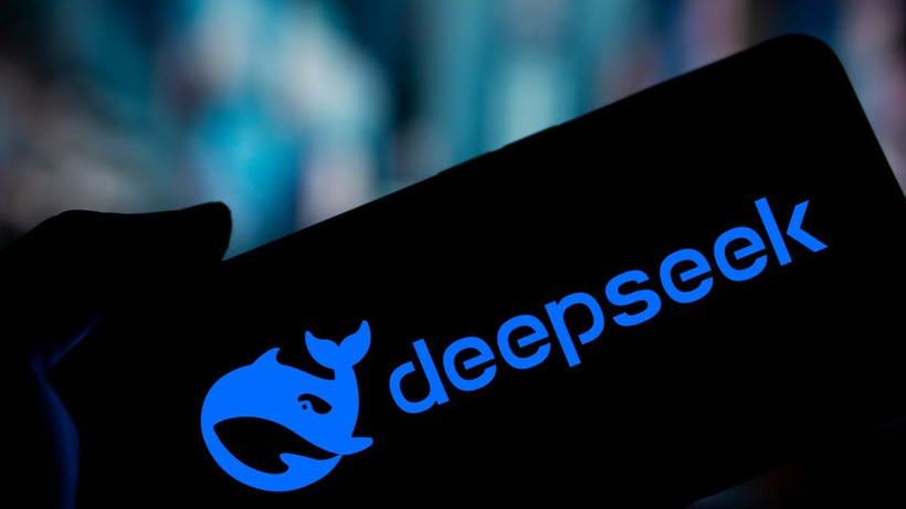 DeepSeek. (Nguồn: Security Week)