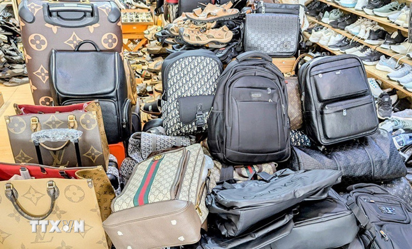 (Ảnh minh hoaj: TTXVN phát)