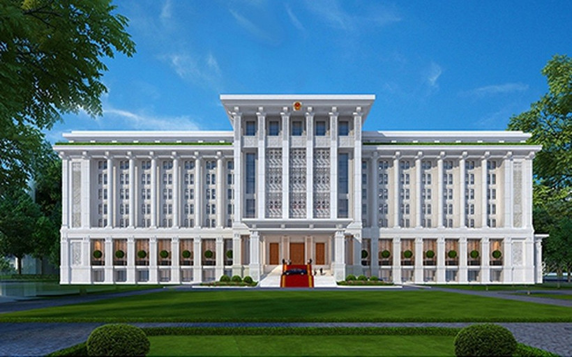 (Nguồn: Báo Điện tử Chính phủ)