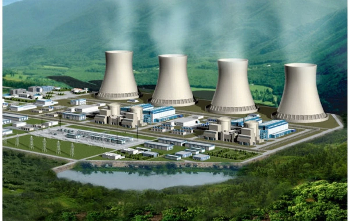 Thỏa thuận xây dựng nhà máy điện hạt nhân: Tác động tích cực đến phát triển năng lượng Việt Nam