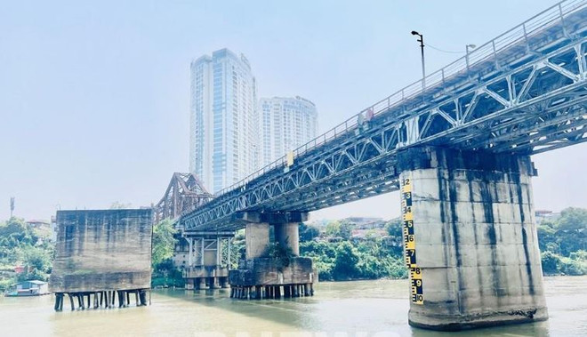 Bộ Giao thông Vận tải đồng thuận việc xây mới cầu đường sắt Y Na ảnh 1