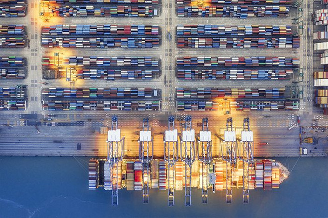 Diễn đàn Hợp tác kinh tế Vịnh Bắc Bộ nêu bật cơ hội mà RCEP mang lại ảnh 1