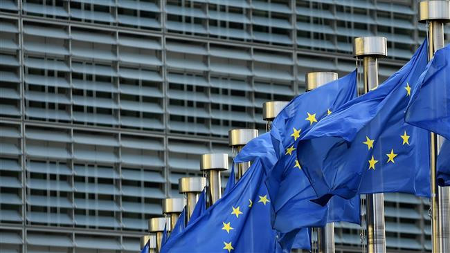 Ảnh minh họa. (Nguồn: PressTV) Các nước EU thảo luận về chuyển đổi và phục hồi kinh tế ảnh 1