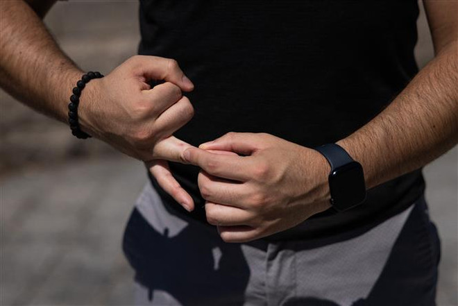 Brazil xác nhận ca tử vong đầu tiên liên quan bệnh đậu mùa khỉ ảnh 1