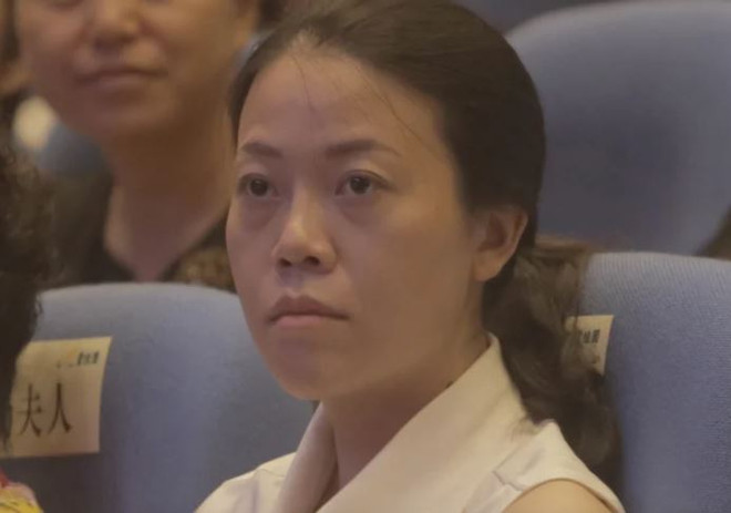 Người phụ nữ giàu nhất châu Á 'đánh rơi' một nửa tài sản ảnh 1