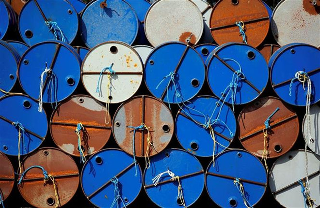 Giá dầu thế giới quay đầu giảm sau quyết định của OPEC+ ảnh 1