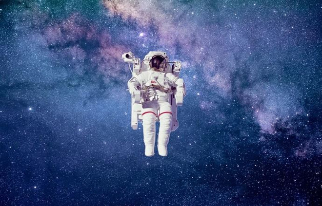 Tác động của các chuyến du hành vũ trụ đối với xương của phi hành gia ảnh 1
