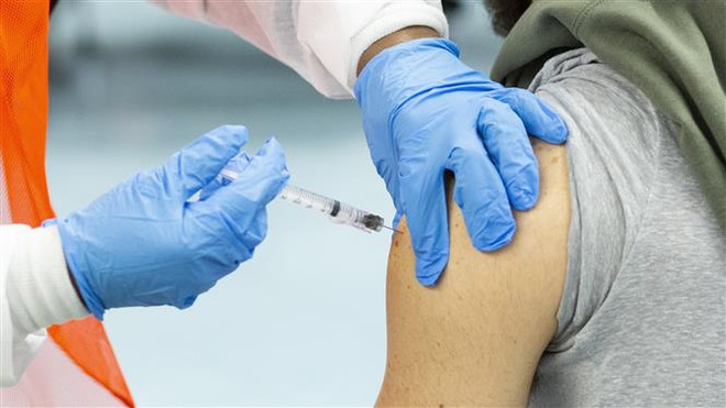 Thông tin sai lệch khiến phong trào bài vaccine COVID-19 ngày một lớn ảnh 1