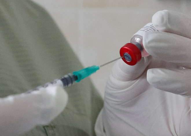 Cơ quan y tế New York cho rằng virus có thể xuất phát từ một địa điểm bên ngoài nước Mỹ, nơi vẫn đang sử dụng vaccine OPV vì các dòng hồi biến không thể xuất hiện khi sử dụng các loại vaccine bất hoạt. (Nguồn: pbs.org) Mỹ phát hiện ca bệnh bại liệt đầu tiên sau gần một thập kỷ ảnh 1