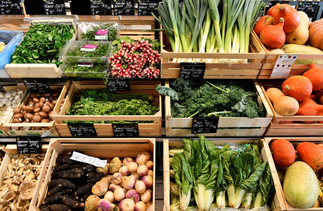 Lạm phát ở Pháp lên mức cao nhất kể từ thập niên những năm 1980 ảnh 1