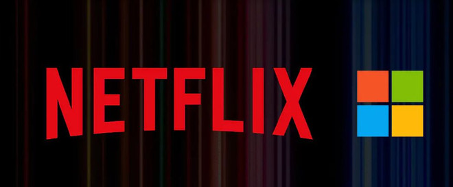 Netflix hợp tác với Microsoft để cung cấp gói đăng ký giá thấp ảnh 1