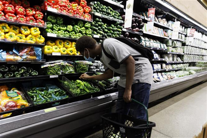 Những tranh luận 'nóng' xung quanh hiện trạng kinh tế Mỹ ảnh 1