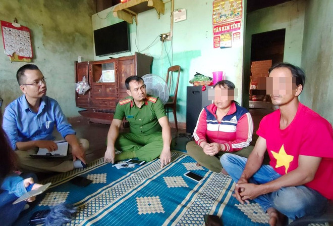 Tình trạng lừa đảo lao động sang nước ngoài làm việc tại Gia Lai ảnh 1