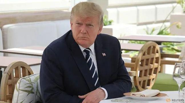 Tổng thống Trump: Mỹ-Anh sẽ đạt được thỏa thuận thương mại quan trọng ảnh 1