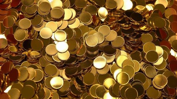 Giá vàng châu Á tăng lên mức cao nhất trong hơn 6 năm qua ảnh 1