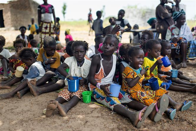 Liên hợp quốc cảnh báo một phần lãnh thổ Mali rơi vào tay khủng bố ảnh 1