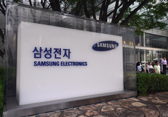 Samsung Electronics có sức ảnh hưởng lớn đối với kinh tế Hàn Quốc ảnh 1