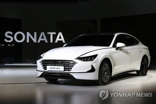 Hai hãng Huyndai, Kia bán hơn 1 triệu xe lai trong 10 năm qua ảnh 1