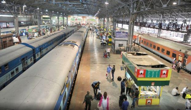 Đường sắt Ấn Độ cấm vật liệu nhựa sử dụng một lần từ 2/10 ảnh 1