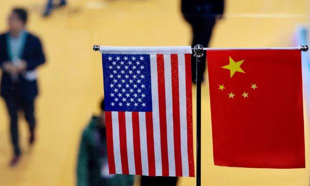 Thương chiến giữa Mỹ và Trung Quốc sẽ định hình toàn cầu hóa ảnh 1