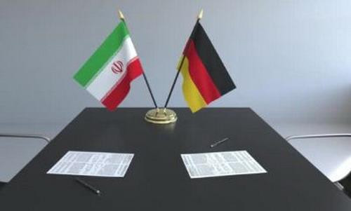 Đức cáo buộc một nhân viên quân đội làm gián điệp cho Iran ảnh 1