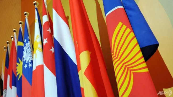 ASEAN và dự án đồng tiền chung châu Á, liệu có thành hiện thực? ảnh 1