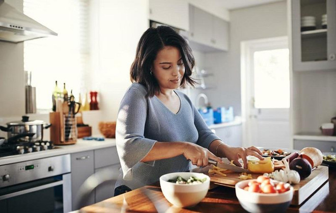 (Nguồn: dep.com.vn) 15 lý do khiến bạn giảm cân nhưng mãi không xuống kilogram nào? ảnh 1