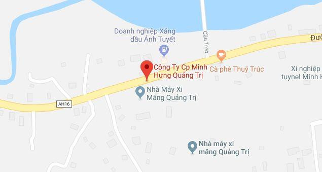 Quảng Trị: Tai nạn lao động ở mỏ đá khiến 3 người thương vong ảnh 1