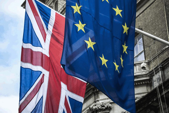 Yếu tố khiến EU gặp nguy với Brexit không thỏa thuận ảnh 1