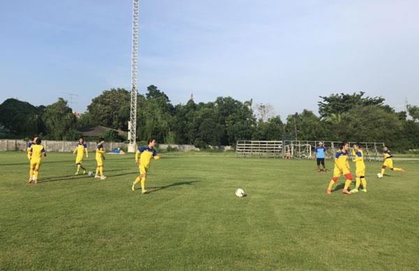 Thành tích ấn tượng của đội tuyển bóng đá nữ Việt Nam tại AFF Cup ảnh 1